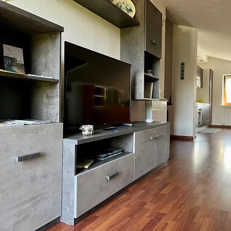 Golden Villa, Residenza Di Campagna Sassari Exterior foto
